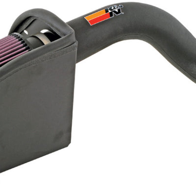 K&N 94-01 Acura Integra GS-R L4-1.8L Performance Intake Kit