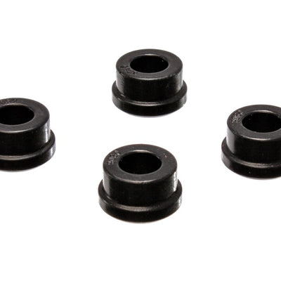 Energy Suspension Shock Bushing Set - Black