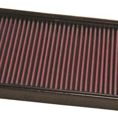 K&N 02 BMW 745i/745L 4.0L-V8 Drop In Air Filter