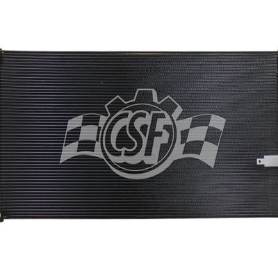 CSF 06-11 Honda Civic 1.3L A/C Condenser