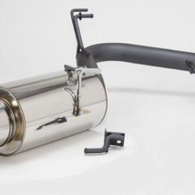 HKS 05-08 tC Hi-Power Rear Muffler