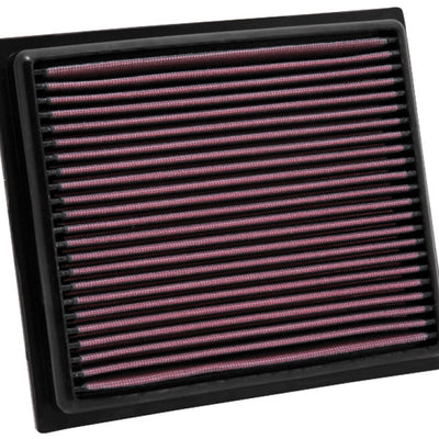 K&N Replacement Air Filter TOYOTA PRIUS 1.8L L4; 2010
