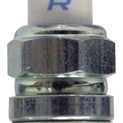 NGK Multi-Ground Spark Plug Box of 4 (LKR8AP)