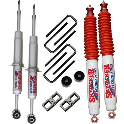 Skyjacker 2016-2016 Toyota Tacoma 4 Wheel Drive Rear Wheel Drive Suspension Lift Kit w/ Shock