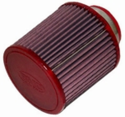 BMC Single Air Universal Conical Filter - 60mm Inlet / 140mm H