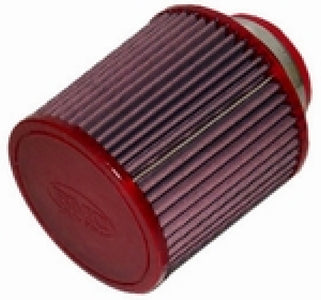 BMC Single Air Universal Conical Filter - 110mm Inlet / 300mm H