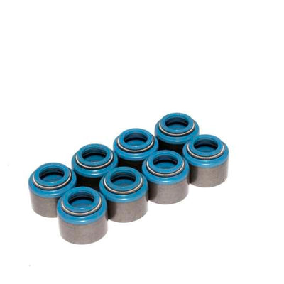 COMP Cams Valve Seals Metal Body Viton 3