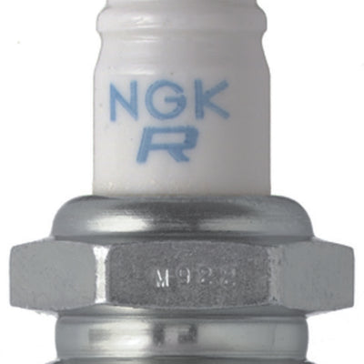NGK Nickel Spark Plug Box of 4 (BR6HS)