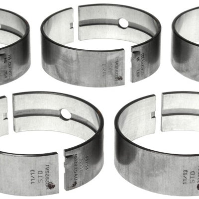 Clevite Toyota Pass & Trk 2367cc 4 Cyl 1982-93 Main Bearing Set