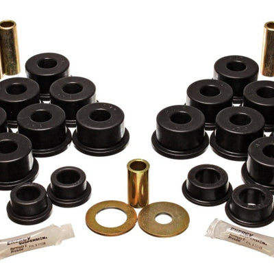 Energy Suspension Rear Control Arm Bushing - Black