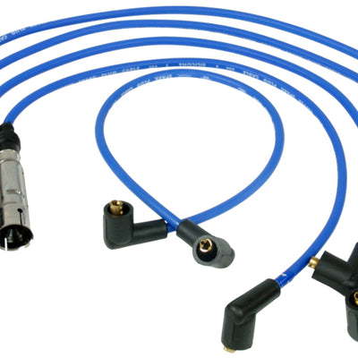 NGK Volkswagen Transporter 1991-1985 Spark Plug Wire Set