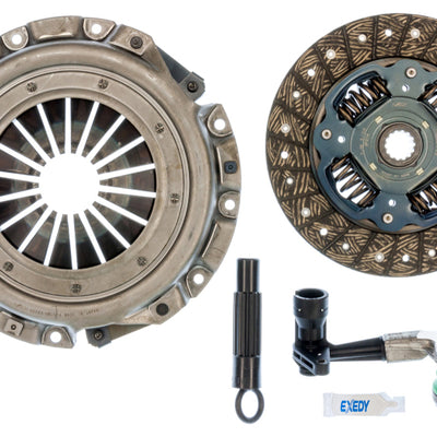 Exedy OE 2000-2002 Chevrolet Cavalier L4 Clutch Kit