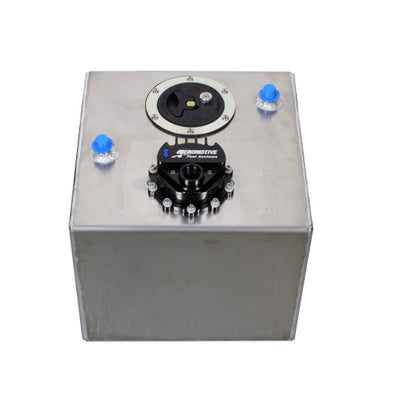 Aeromotive TRV 6 Gallon Brushless Spur 10.0 Fuel Cell