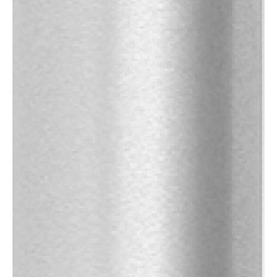 Fox 2.0 Performance Series 8.1in. Smooth Body IFP Shock w/Stem Mount / Std Travel - Black