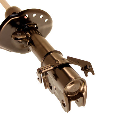 KYB Shocks & Struts Excel-G Front Left 2013 Honda CR-V