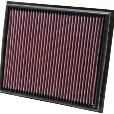 K&N 08-11 Lexus IS F 5.0L Drop In Air Filter