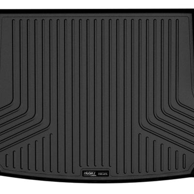 Husky Liners 2023 Honda HR-V WeatherBeater Cargo Liner - Black
