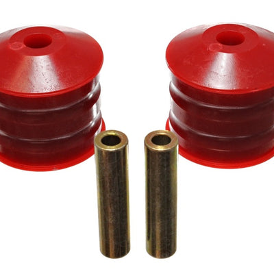 Energy Suspension 95-03 Nissan Maxima Red Motor Mount Replacements (2 Torque Positions) (Must reuse