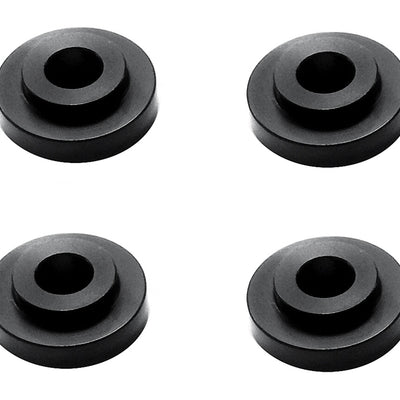 Torque Solution Shifter Base Bushing Kit: Hyundai Veloster 2012+