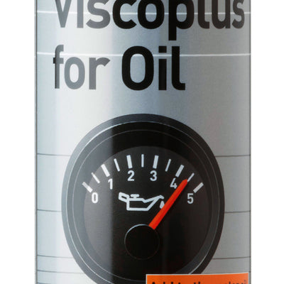 LIQUI MOLY 300mL Viscoplus For Oil