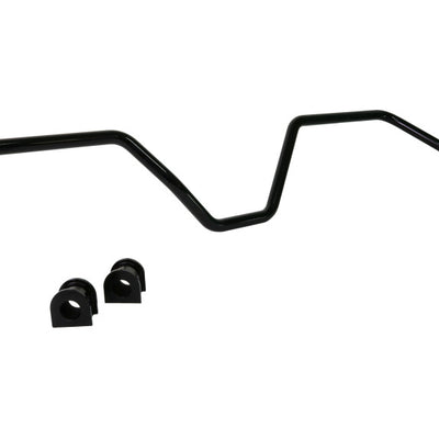 Whiteline 11-18 Lexus GX460 Rear 24mm Heavy Duty Adjustable Swaybar