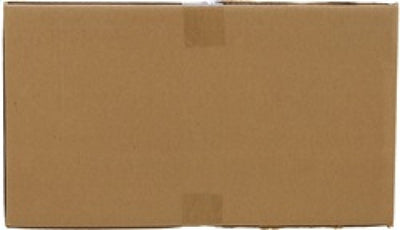 K&N Custom Racing Assembly Carbon Fiber Air Box - Large