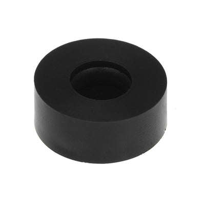 Prothane 84 & Earlier VW Rabbit / Golf 1 Front Motor Mount - Black