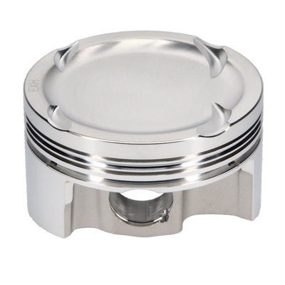 JE Pistons 00-03 Honda S2000 F20C1 Bore (88mm)  Size (+1.0) CR ( 9.0:1) Asymmerical FSR Piston (4)