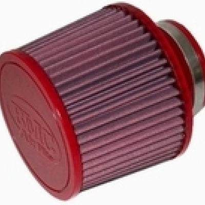 BMC Single Air Universal Conical Filter - 100mm Inlet / 110mm Filter Length