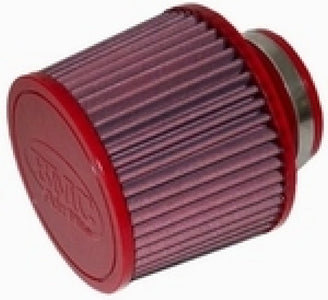 BMC Single Air Universal Conical Filter - 100mm Inlet / 110mm Filter Length