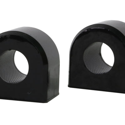 Whiteline 10-14 Volkswagen Golf 22.5mm Front Sway Bar Mount Bushing Kit