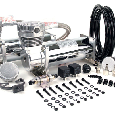 Air Lift Viair 480C Dual Pack Compressor - 200 PSI