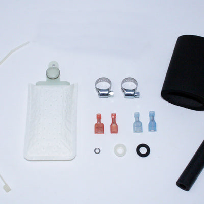 Walbro Fuel Pump Installation Kit