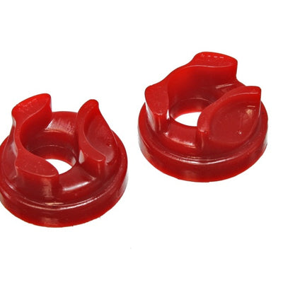 Energy Suspension 90-93 Honda Accord (Manual Transmission) Red Motor Mount Inserts (1 Torque Mount P