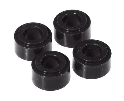 Prothane 92-96 Honda Prelude Front End Link Bushings - Black