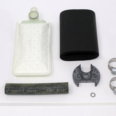 Walbro Fuel Pump Installation Kit