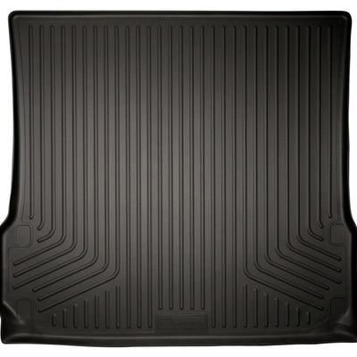 Husky Liners 13 Nissan Pathfinder Weatherbeater Black Cargo Liner