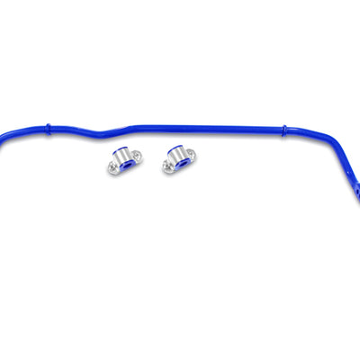 SuperPro 2015 Audi A3 TDI Prestige Front 24mm 2-Position Adjustable Sway Bar Kit