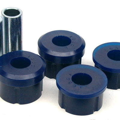 SuperPro 1993 Toyota Supra Twin Turbo Front Lower Inner Forward Control Arm Bushing Kit