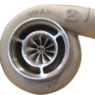 BorgWarner Cartridge S400SX SX 76mm (105/87)