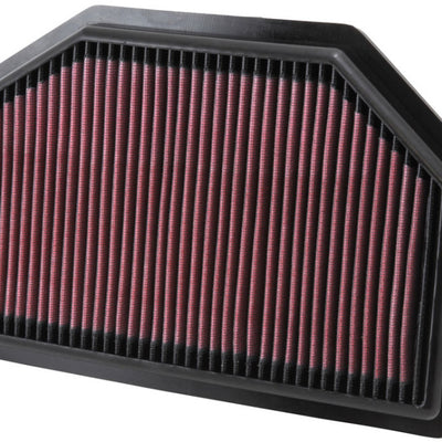 K&N Replacement Air Filter 13 Hyundai Genesis Coupe 3.8L V6