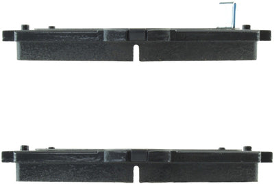 StopTech Street Brake Pads