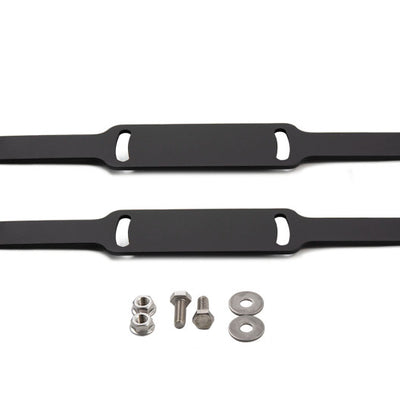 Diode Dynamics Stage Series 12 In U Bracket (Pair)