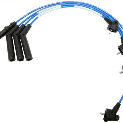 NGK Toyota Tercel 1994-1993 Spark Plug Wire Set