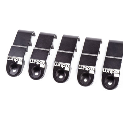 Radium Engineering Nissan R-35 GT-R Fuel Line Retaining Kit