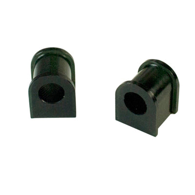 Whiteline 01-06 Camry/Solara  A-MCV30R chassis Sway Bar Service Kit (for wlBTR39)