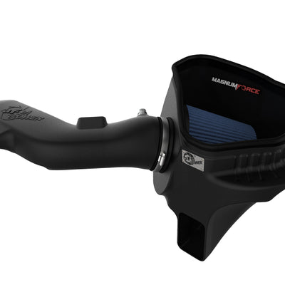 aFe Magnum FORCE Stage-2 Pro 5R Cold Air Intake System 12-15 BMW 335i N55