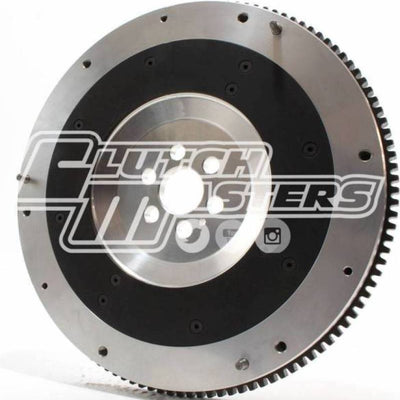 Clutch Masters 89-98 Nissan 240SX SRDET Eng. & 240SX Trans. / 91-98 Nissan 240SX 2.4L (From 7/90) Al