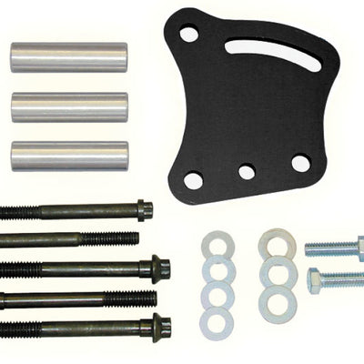 Moroso Ford Small Block Vacuum Pump Mount