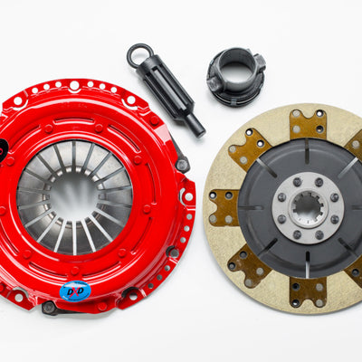 South Bend Clutch 01-05 BMW M3 E46 Stg 3 Endur Clutch Kit